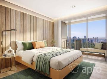 Apartamento · 26m² · Apartamentos à venda em Butantã, São Paulo | Studio com 26 m²