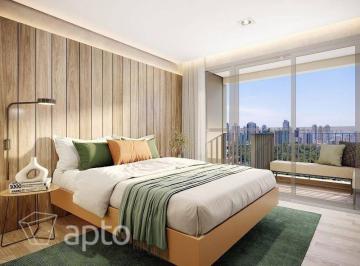 Apartamento · 26m² · Apartamentos à venda no Butantã, São Paulo | Studio com 26 m²