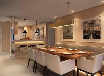 Apartamento · 127m² · 3 Quartos · 2 Vagas · Apartamentos à venda em Centro, Siderópolis | 3 quartos com 127 m²