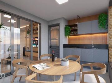 Apartamento · 114m² · 3 Quartos · 2 Vagas · Apartamentos à venda em Vila Ana Maria, Ribeirão Preto | 3 quartos com 114 m²