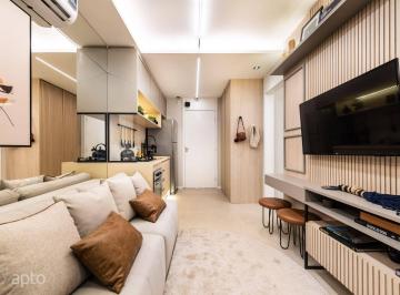 Apartamento · 26m² · 1 Quarto · Apartamentos à venda em Itaquera, São Paulo | 1 quarto com 26 m²