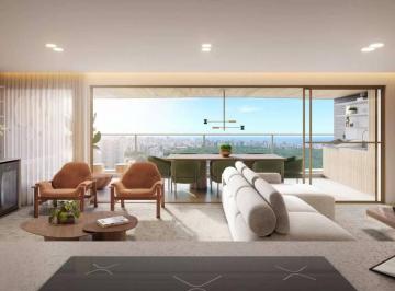 Apartamento · 203m² · 4 Quartos · 4 Vagas · Apartamentos à venda em Horto Florestal, Salvador | 4 quartos com 203 m²