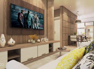 Apartamento de 2 quartos, São Vicente · Apartamentos à venda em Centro, São Vicente | 2 quartos com 90 m²