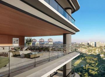 Apartamento · 142m² · 4 Quartos · 3 Vagas · Apartamentos à venda em Alphaville, Barueri | 4 quartos com 142 m²