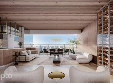 Apartamento de 4 quartos, Barueri · Apartamentos à venda em Alphaville, Barueri | 4 quartos com 142 m²