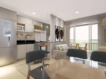Apartamento · 45m² · 2 Quartos · 1 Vaga · Apartamentos à venda em Morada de Santa Fé, Cariacica | 2 quartos com 45 m²