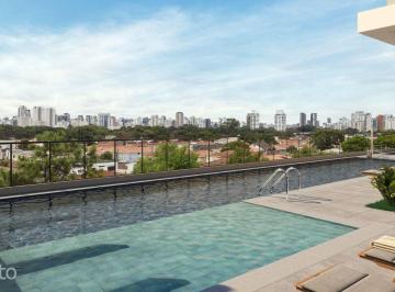 Apartamento · 143m² · 3 Quartos · 2 Vagas - APTO TECNOLOGIA LTDA · Apartamentos à venda em Brooklin, São Paulo | 3 quartos com 143 m²