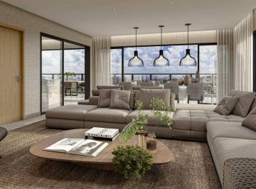 Apartamento Venda 166m² de 3 quartos · Apartamentos à venda em Jardim Goiás, Goiânia | 3 quartos com 166 m²