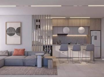 Apartamento · 57m² · 2 Quartos · 1 Vaga · Apartamentos à venda em Praia de Itaparica, Vila Velha | 2 quartos com 57 m²