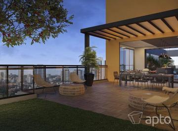 Apartamento · 41m² · 1 Vaga · Apartamentos à venda em Vila das Hortências, Jundiaí | Studio com 41 m²