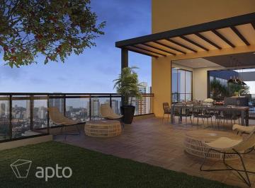 Apartamento · 41m² · 1 Vaga · Apartamentos à venda em Vila das Hortências, Jundiaí | Studio com 41 m²
