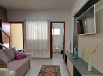 Casa · 71m² · 2 Quartos · Casas à venda em Éden, Sorocaba | 2 quartos com 71 m²