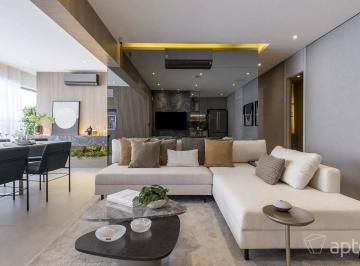 Apartamento · 78m² · 1 Quarto · Apartamentos à venda no Brooklin, São Paulo | 1 quarto com 78 m²