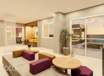 Apartamento en Venda de 2 quartos Vila Nova Cintra · Apartamentos à venda em Vila Nova Cintra, Mogi das Cruzes | 2 quartos com 42 m²