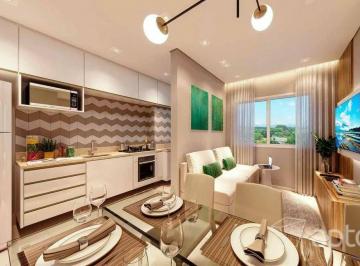 Apartamento · 42m² · 2 Quartos · 1 Vaga · Apartamentos à venda em Vila Nova Cintra, Mogi das Cruzes | 2 quartos com 42 m²