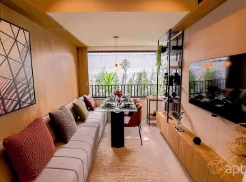 Apartamento de 1 quarto, São Paulo · Apartamentos à venda em Vila Mariana, São Paulo | 1 quarto com 29 m²