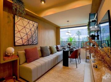 Apartamento · 29m² · 1 Quarto · Apartamentos à venda em Vila Mariana, São Paulo | 1 quarto com 29 m²