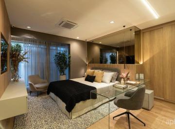 Apartamento en Venda de 2 quartos Vila Nova Conceição · Apartamentos à venda em Vila Nova Conceição, São Paulo | 2 quartos com 81 m²