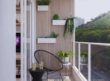 Apartamento · 45m² · 2 Quartos · Apartamentos à venda em Fonseca, Niterói | 2 quartos com 45 m²