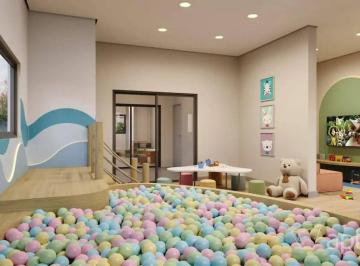 Apartamento de 3 quartos, Indaiatuba · Apartamentos à venda em Vila Areal, Indaiatuba | 3 quartos com 108 m²