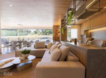 Apartamento de 3 quartos, Indaiatuba · Apartamentos à venda em Vila Areal, Indaiatuba | 3 quartos com 108 m²