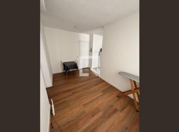 Apartamento · 42m² · 2 Quartos · 1 Vaga · Apartamento para Aluguel - Parque Virgílio Viel, 2 Quartos, 42 m² - Sumaré