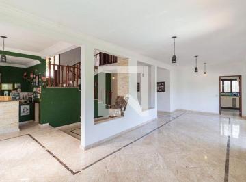 Casa · 450m² · 3 Quartos · 9 Vagas · Casa para Aluguel - Chácara das Flores, 3 Quartos,  450 m² - Carapicuíba