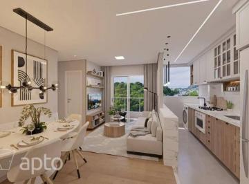 Apartamento de 2 quartos, Niterói · Apartamentos à venda em Fonseca, Niterói | 2 quartos com 45 m²