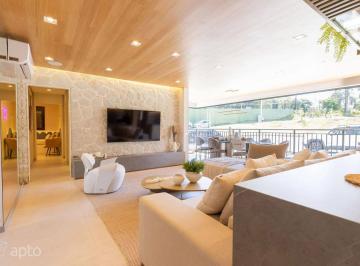 Apartamento · 117m² · 3 Quartos · Apartamentos à venda em Vila Areal, Indaiatuba | 3 quartos com 117 m²