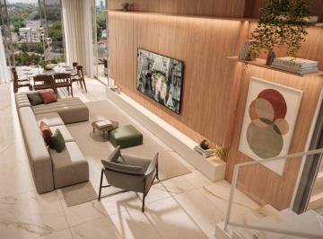Apartamento en Venda de 2 quartos Hugo Lange · Apartamentos à venda no Hugo Lange, Curitiba | 2 quartos com 92 m²