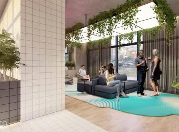 Apartamento , São Paulo · Apartamentos à venda em Alto da Boa Vista, São Paulo | Studio com 20 m²
