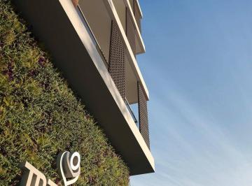 Apartamento · 117m² · 3 Quartos · 2 Vagas - APTO TECNOLOGIA LTDA · Apartamentos à venda em Hugo Lange, Curitiba | 3 quartos com 117 m²
