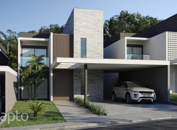 Casa 256m² Venda Santo Inácio · Casas à venda em Santo Inácio, Curitiba | 4 quartos com 256 m²