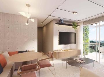 Apartamento · 76m² · 3 Quartos · 2 Vagas · Apartamentos à venda em Jardim Aurélia, Campinas | 3 quartos com 76 m²