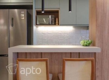 Apartamento · 89m² · 3 Quartos · 1 Vaga · Apartamentos à venda em Samambaia Sul, Brasília | 3 quartos com 89 m²