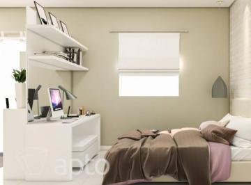 Apartamento · 45m² · 2 Quartos · 2 Vagas · Apartamentos à venda em Centro, Ponta Grossa | 2 quartos com 45 m²