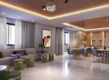 Apartamento · 124m² · 3 Quartos · 2 Vagas · Apartamentos à venda em Parque Prado, Campinas | 3 quartos com 124 m²