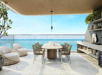 Apartamento · 100m² · 3 Quartos · 2 Vagas · Apartamentos à venda em Areia Dourada, Cabedelo | 3 quartos com 100 m²