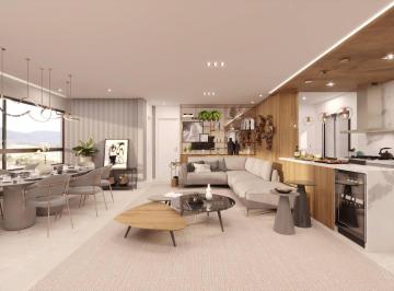 Apartamento · 130m² · 3 Quartos · 2 Vagas · Apartamentos à venda em Jardim Ermida I, Jundiaí | 3 quartos com 130 m²