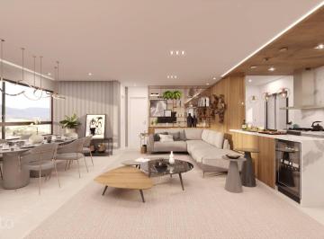 Apartamento · 130m² · 3 Quartos · 2 Vagas · Apartamentos à venda em Jardim Ermida I, Jundiaí | 3 quartos com 130 m²