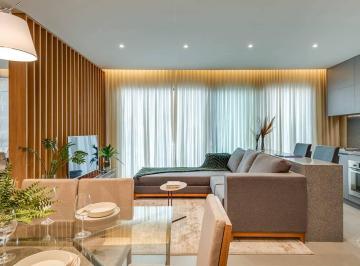 Apartamento de 1 quarto Venda R$ 607.116 · Apartamentos à venda em Setor Oeste, Goiânia | 1 quarto com 41 m²