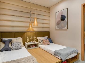 Apartamento · 48m² · 1 Quarto · 1 Vaga · Apartamentos à venda em Setor Oeste, Goiânia | 1 quarto com 48 m²