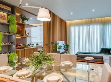 Apartamento · 48m² · 1 Quarto · 1 Vaga - APTO TECNOLOGIA LTDA · Apartamentos à venda em Setor Oeste, Goiânia | 1 quarto com 48 m²