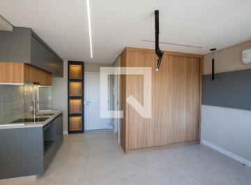 Apartamento · 25m² · 1 Quarto · Apartamento para Aluguel - Butantã, 1 Quarto,  25 m² - São Paulo