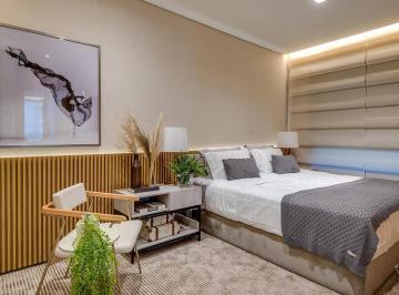 Apartamento Venda de 3 quartos · Apartamentos à venda em Setor Oeste, Goiânia | 3 quartos com 100 m²