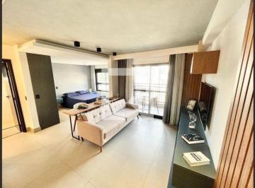 Apartamento · 39m² · 1 Quarto · 1 Vaga · Apartamento para Aluguel - Água Fria, 1 Quarto, 39 m² - São Paulo