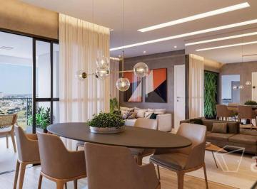 Apartamento · 83m² · 3 Quartos · 2 Vagas · Apartamentos à venda em Morumbi, Paulínia | 3 quartos com 83 m²