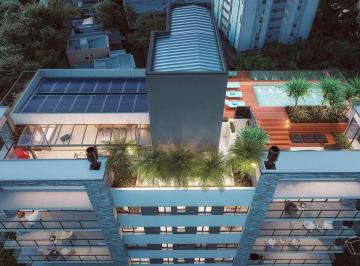 Cândido 222 está localizado na R. Cândido Silveira, Auxiliadora em Porto Alegre  · Apartamentos à venda em Auxiliadora, Porto Alegre | 3 quartos com 120 m²