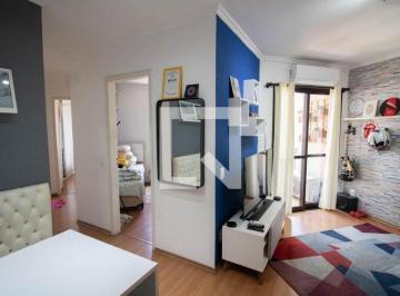 Apartamento · 57m² · 2 Quartos · 1 Vaga · Apartamento para Aluguel - Santana, 2 Quartos, 57 m² - São Paulo