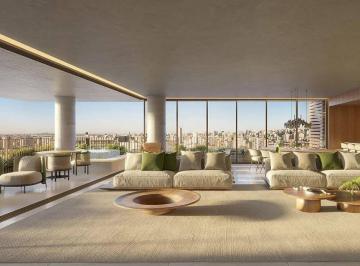 Apartamento · 332m² · 4 Quartos · 3 Vagas · Apartamentos à venda em Moinhos de Vento, Porto Alegre | 4 quartos com 332 m²